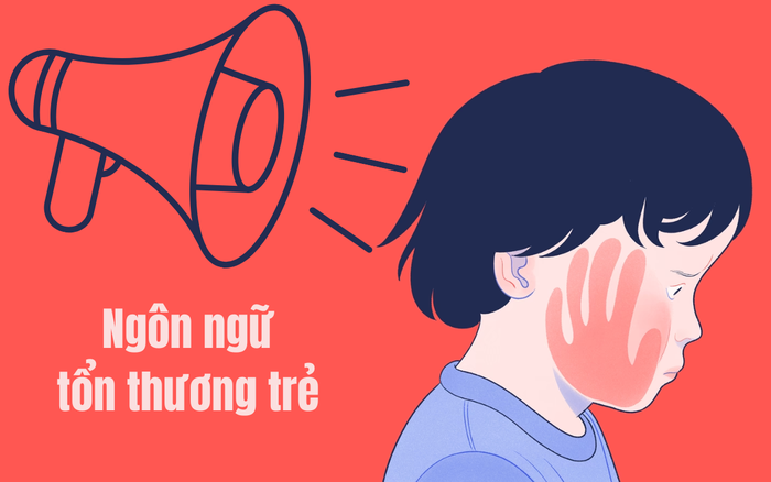 3 câu nói buột miệng của cha mẹ trong lúc nóng giận vô tình tổn thương tinh  thần con trẻ: Không phải lúc nào cũng “lời nói gió bay”, bát nước đổ