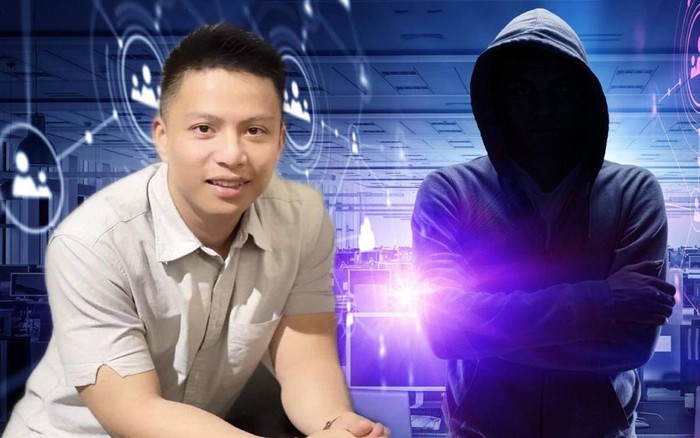 Hiếu PC - “Hacker mũ đen” một thời khiến giới an ninh mạng Mỹ điêu đứng và câu chuyện làm lại cuộc đời: Hiếu Pc - “Hacker Mũ Đen” Một Thời Khiến Giới An Ninh Mạng Mỹ Điêu Đứng Và Câu Chuyện Làm Lại Cuộc Đời: