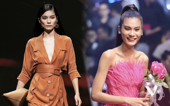 Cuộc sống của Kim Dung - Quán quân Vietnam\'s Next Top Model mùa ...