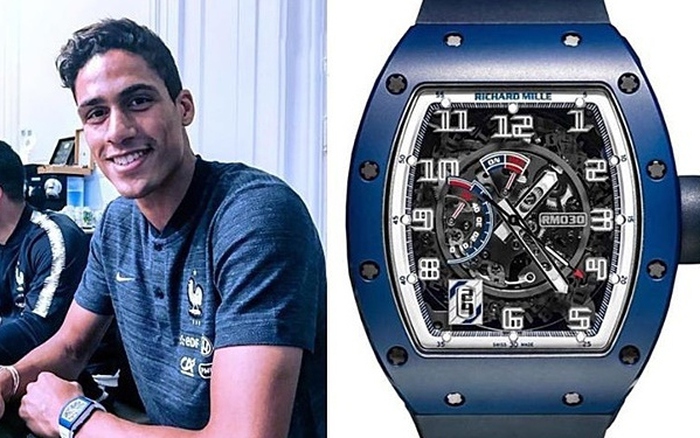 Vì sao Richard Mille chỉ sản xuất được 5.000 đồng hồ mỗi năm, mẫu nào ra cũng 'cháy hàng'?