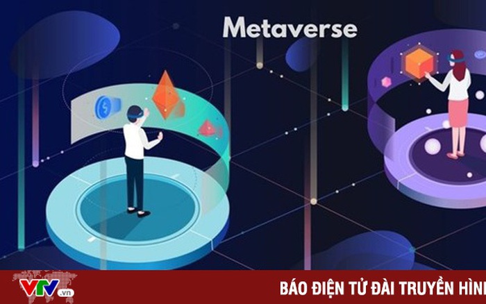 Metaverse tại Việt Nam