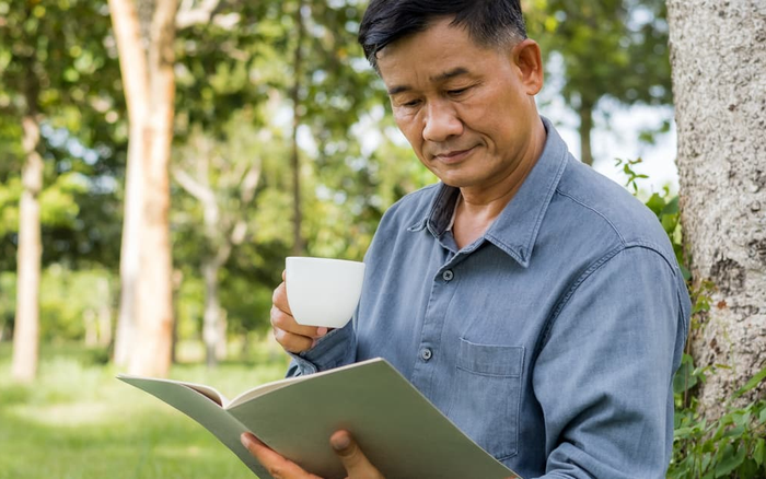 65 tuổi, sau 3 năm nghỉ hưu, tôi “nhẫn tâm” làm 6 điều này, không mong đợi  con cái mà vẫn sống thảnh thơi