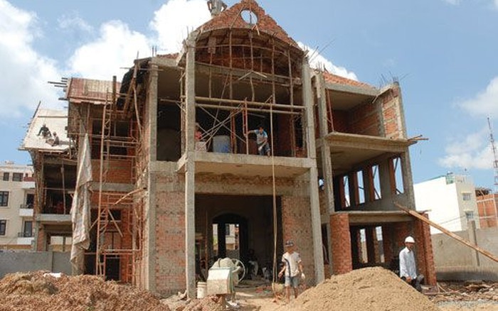 5 sai lầm khi xây nhà ai cũng cần biết để tránh mất tiền oan trong năm 2024