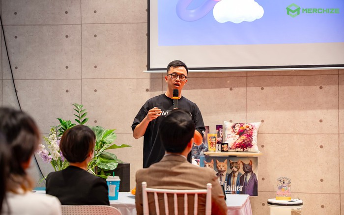 CEO Quang Nguyễn: “Cùng Pati Group ‘Hái ra tiền’ với ngành thương mại điện tử” – Cafef.vn