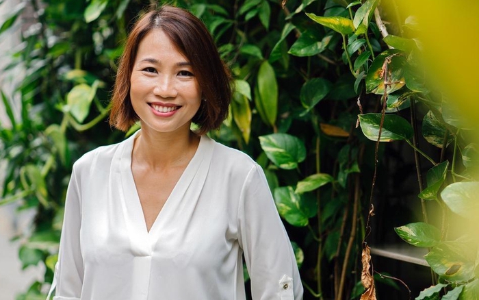 Ngọc Mai