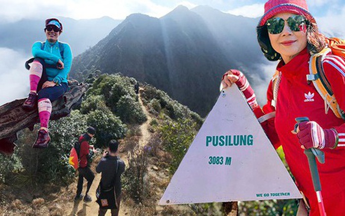 Đỉnh Pusilung Khám phá nơi đây và những điều thú vị