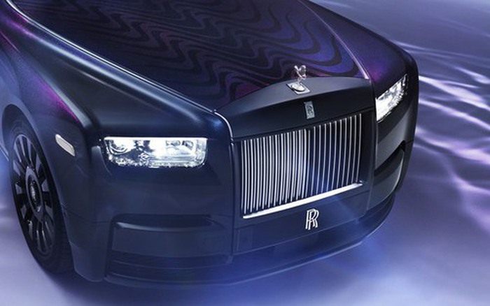 200 Rolls Royce Wallpapers  Wallpaperscom