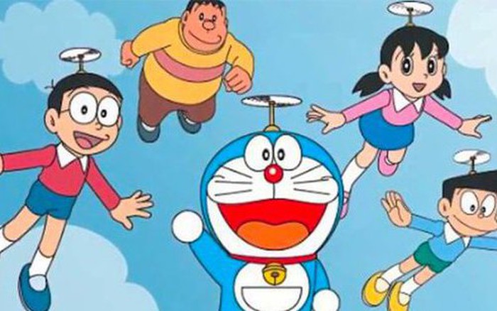Doraemon Fanclub