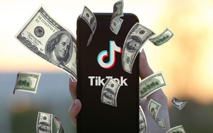 Làm việc 2 tiếng/ngày, cô gái 24 tuổi kiếm gần 200 triệu đồng mỗi tháng nhờ TikTok – Cafef.vn