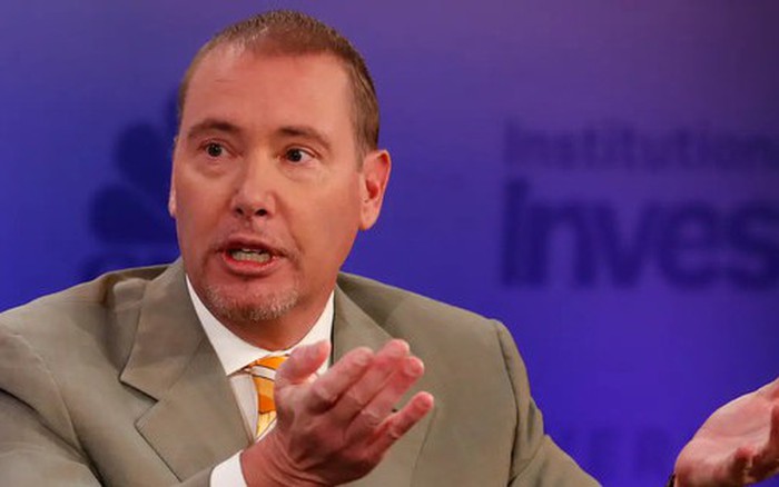 Vua trái phiếu' Jeffrey Gundlach: Kinh tế Mỹ sẽ suy thoái trong vòng 4  tháng nữa