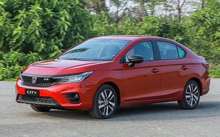 So sánh Toyota Vios 2022 với Honda City 2022  Ô Tô Lướt  Best Car Sài Gòn