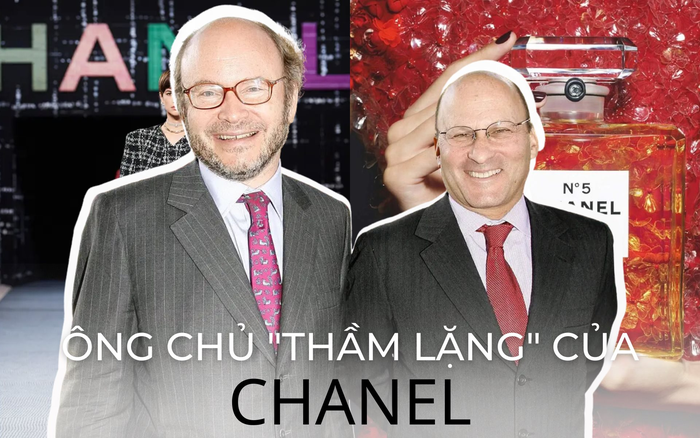 CEO toàn cầu mới của Chanel kẻ ngoại đạo lấn sân thời trang xa xỉ  Nhịp  sống kinh tế Việt Nam  Thế giới