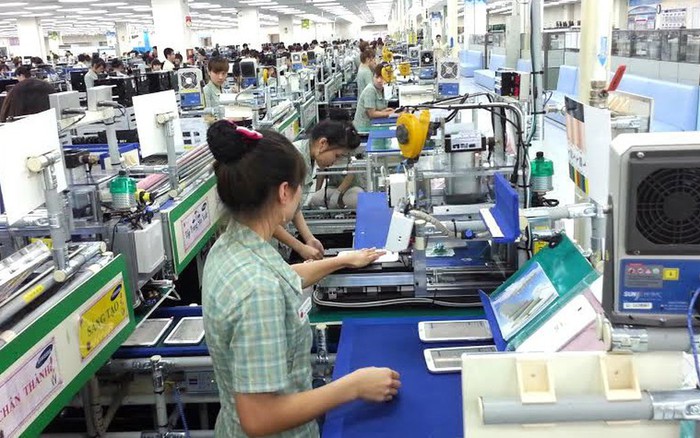 Gã khổng lồ công nghệ' rời bỏ Trung Quốc, Việt Nam trở thành cứ điểm chiến lược toàn cầu của nhà sản xuất smartphone số 1 thế giới