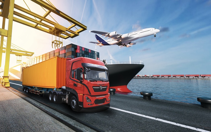 Nhân tố không thể thiếu để phát triển ngành vận tải Việt Nam
