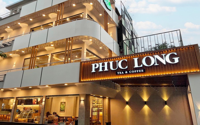 PHÚC LONG HÀNH TRÌNH ĐI ĐẾN SỰ VĨ ĐẠI VÀ NHỮNG CÂU CHUYỆN THÚ VỊ % Phúc Long ra mắt món nước mới “đốn tim” tín đồ yêu trà