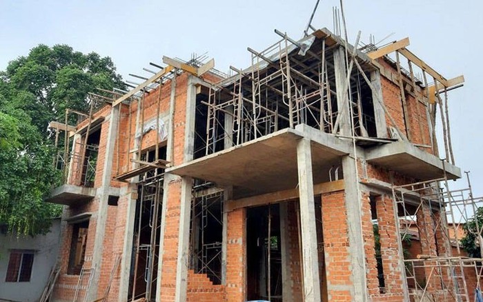 Hướng xây nhà tốt nhất năm 2024 tương ứng với từng gia chủ