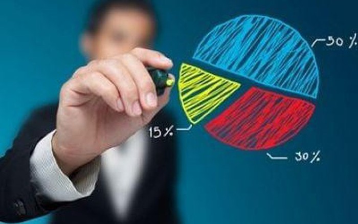 Chứng khoán VPS chiếm 1/4 thị phần môi giới cổ phiếu sàn HNX Chứng khoán VPS chiếm 1/4 thị phần môi giới cổ phiếu sàn HNX