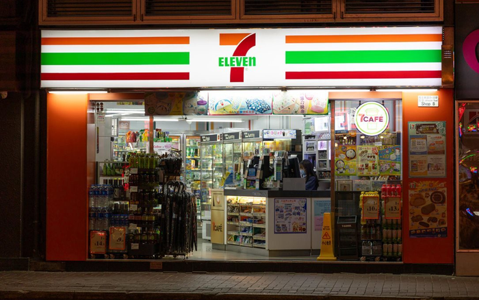 Bí mật gần 100 năm của 7-Eleven khiến người nước ngoài quyết chi 47 tỷ USD  thâu tóm