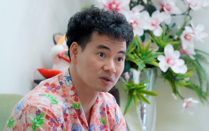 Động thái của NSND Xuân Bắc sau khi lên chức Cục trưởng, nhiều nghệ sĩ vào  động viên