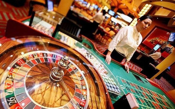 Casino Phú Quốc thí điểm cho người Việt chơi của tỷ phú Phạm Nhật Vượng lỗ  hơn 3.700 tỷ