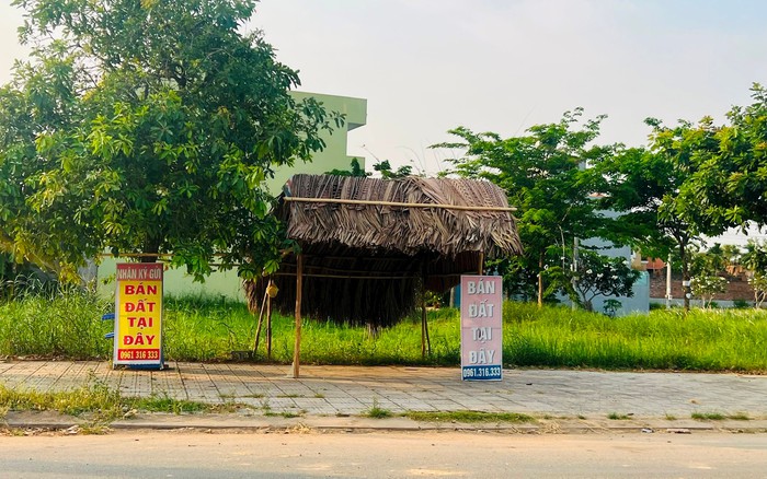 Hiện tượng “lạ” trên thị trường đất nền phía Nam: Gần chốt giao dịch, chủ  đất “quay xe” ngưng bán, cứ hễ giảm giá lô nào là hết lô đó!