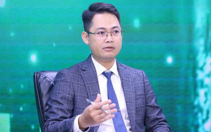 Tran Hoang Son さん専用 Giám đốc Chiến lược VPBankS: Mọi nhịp điều chỉnh chỉ là 