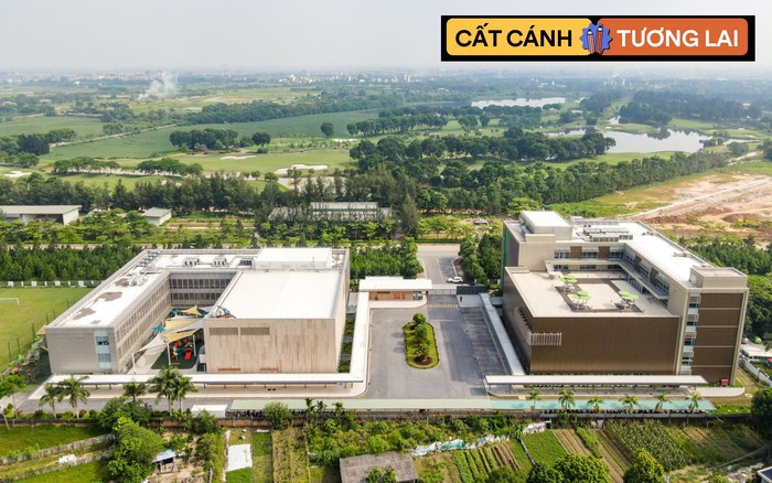 ĐÁNH GIÁ TÍCH CỰC VỀ MÔI TRƯỜNG HỌC TẬP NĂNG ĐỘNG VÀ TỶ LỆ ĐỖ ĐẠI HỌC MỸ CAO TẠI CONCORDIA