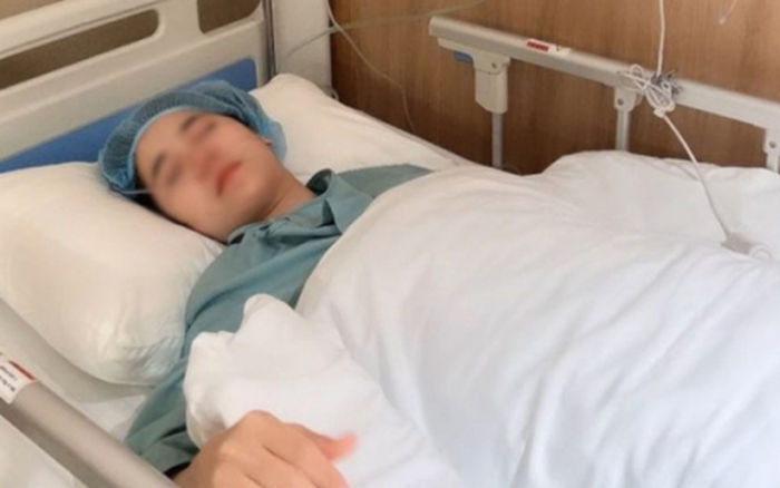 Người phụ nữ cắt bỏ 12cm ruột vì nuốt phải một thứ nhiều người không thể  thiếu sau khi ăn