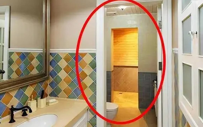 Luôn đóng cửa nhà vệ sinh khi không dùng, tôi hối hận vì 30 năm cuộc đời  không biết cách này sớm hơn