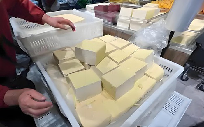 Hãy tránh xa ngay lập tức nếu thấy 3 loại đậu phụ này, đừng mua dù chúng có  rẻ đến đâu!