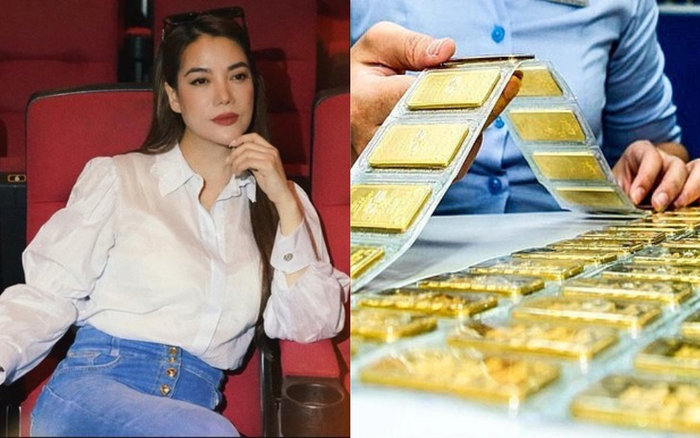 1.458 lượng vàng Trương Ngọc Ánh bị cáo buộc chiếm đoạt là bao nhiêu tiền?