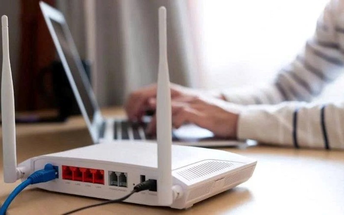 Công an TP Hà Nội phát cảnh báo đến tất cả những ai đang sử dụng bộ phát  wifi này