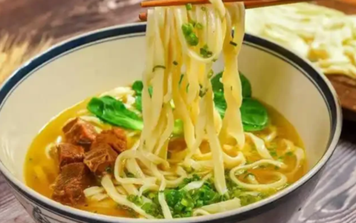 Người ăn mì thường xuyên vào bữa sáng, sau 1 tháng, cơ thể có thể xuất hiện 3  thay đổi