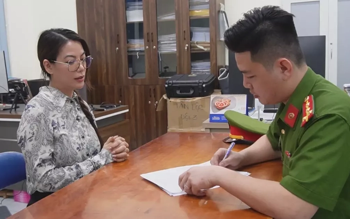 Vụ diễn viên Trương Ngọc Ánh: Xử lý sao hàng nghìn lượng vàng bị chiếm đoạt?