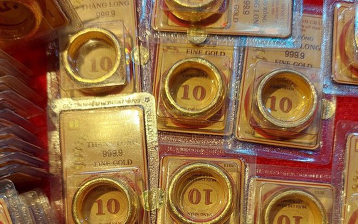 Người mua vàng tại Bảo Tín Minh Châu, Bảo Tín Mạnh Hải chú ý: Thông báo  khẩn từ doanh nghiệp