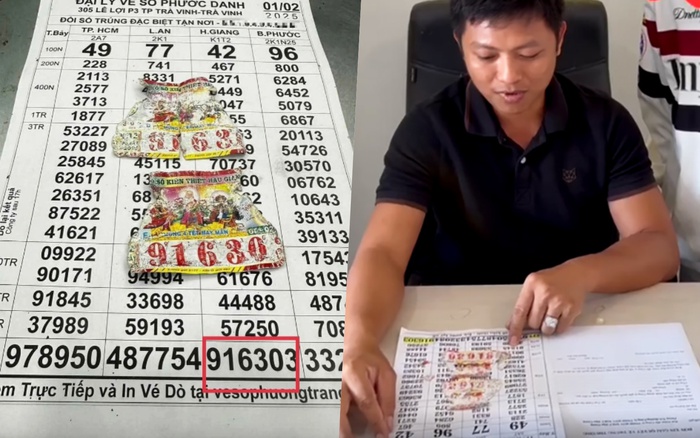Cà Mau Kiến Nghị Giữ Nguyên Hai Công Ty Xổ Số Kiến Thiết 6 Cà Mau Kiến Nghị Giữ Nguyên Hai Công Ty Xổ Số Kiến Thiết