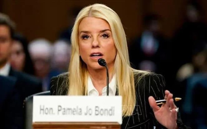 Mỹ có nữ Bộ trưởng Tư pháp đầu tiên