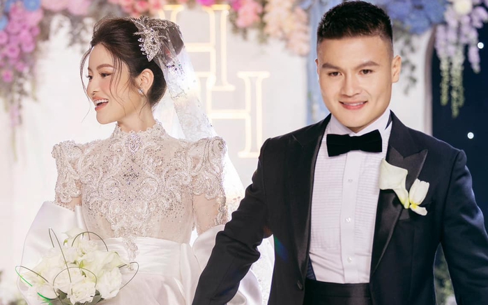 Thái độ của Quang Hải mỗi lần Chu Thanh Huyền dính drama