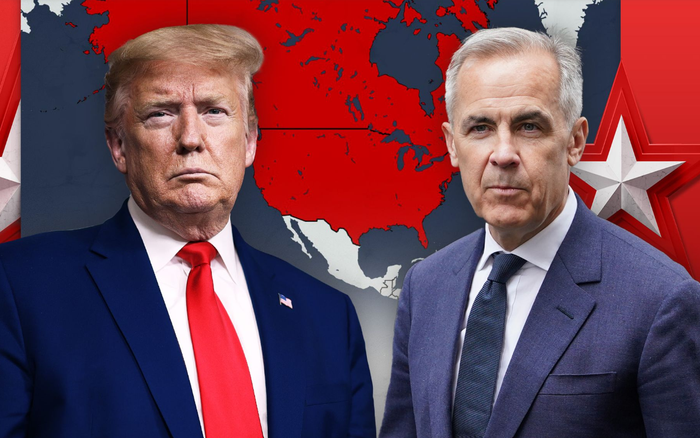 Ông Trump đột ngột thay đổi thái độ sau lời tuyên bố "kết ...