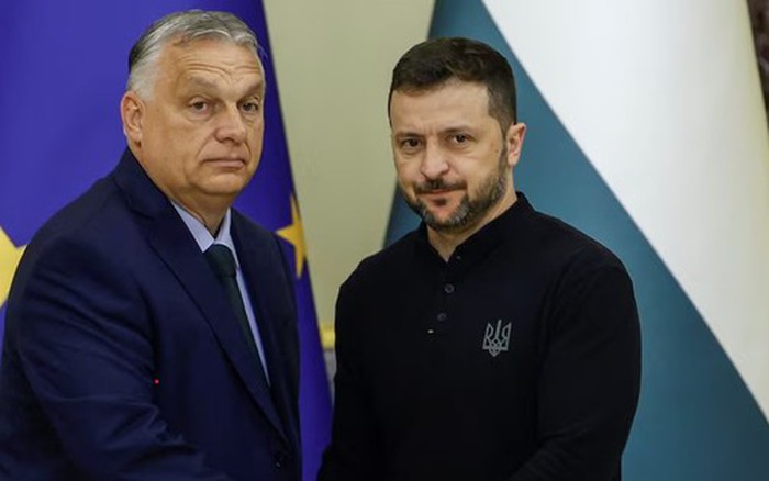 Thủ tướng Hungary nói châu Âu sẽ bị 'tàn phá' nếu tiếp tục tài ...