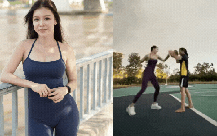 Yến Xuân Gợi Cảm Sau 7 Tuần Sinh Con, Nuột Nà Sexy Đến Ngỡ Ngàng