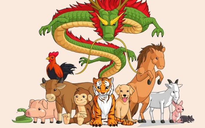 tài lộc đang chờ đón 3 con giáp sau đây