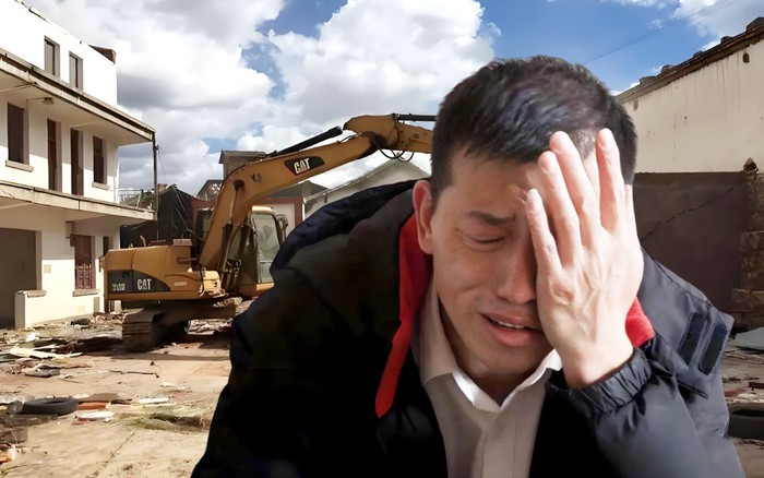 Người đàn ông kiện người mua để đòi lại, tòa án phán quyết