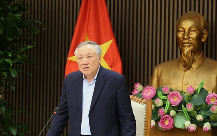 Trong kế hoạch này, Chính phủ đã quyết định kết thúc hoạt động của 12 thanh tra Bộ và xóa bỏ 5 đơn vị cấp vụ thuộc Thanh tra Chính phủ. Đặc biệt, Trường Cán bộ Thanh tra sẽ được hợp nhất với Viện Chiến lược và Khoa học Thanh tra nhằm nâng cao tính hiệu quả.