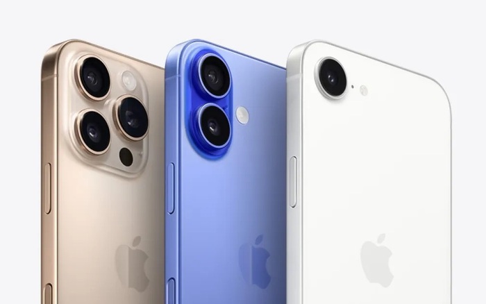 Apple rò rỉ thông tin về iPhone, kế hoạch tham vọng nhất lịch sử?