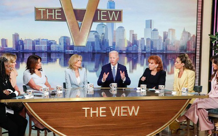 Cựu Tổng thống Mỹ Joe Biden mắc ung thư, đã di căn đến xương