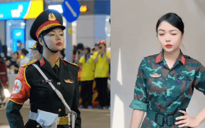 Cùng với nhiệm vụ quân sự, Ngô Lâm Phương còn công tác tại Đoàn Văn công Quân khu 2, tham gia tích cực vào các hoạt động nghệ thuật