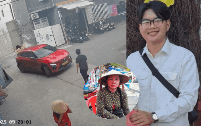 Nam sinh lớp 10 ở TP.HCM mất liên lạc sau khi lên xe taxi: Người mẹ hé lộ  nội dung cuộc gọi từ số 0523544911
