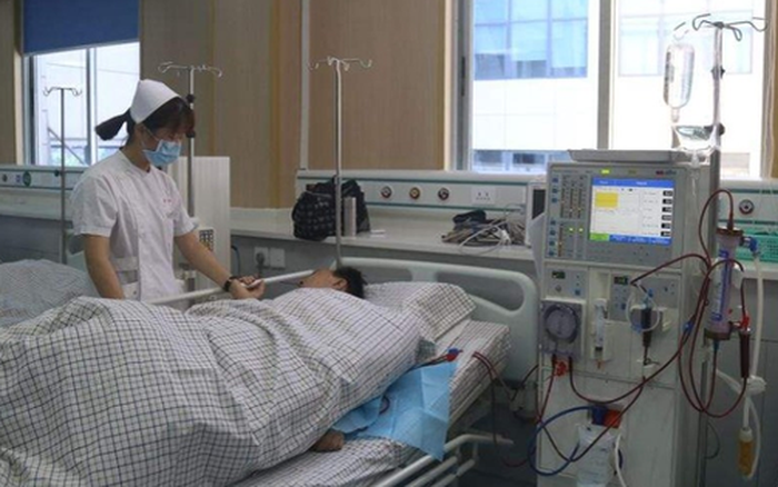 Một triệu người chết vì bệnh thận mỗi năm! Bác sĩ: Uống nước "cầm hơi" còn  tốt hơn ăn nhiều 3 thứ này mùa hè