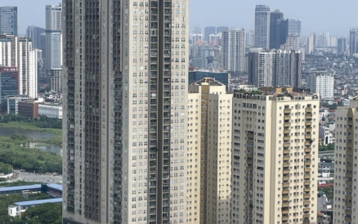 Giá Căn Hộ Tăng Mạnh: Thị Trường Bất Động Sản Việt Nam Đối Mặt Nhiều Khó Khăn